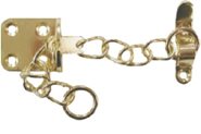 Centurion Door Chain Narrow Cp